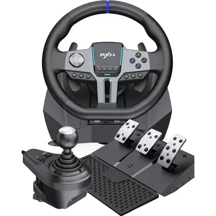 فرمون بازی pxn v9 gen2|کنسول، بازی ویدئویی و آنلاین|چمران, |دیوار