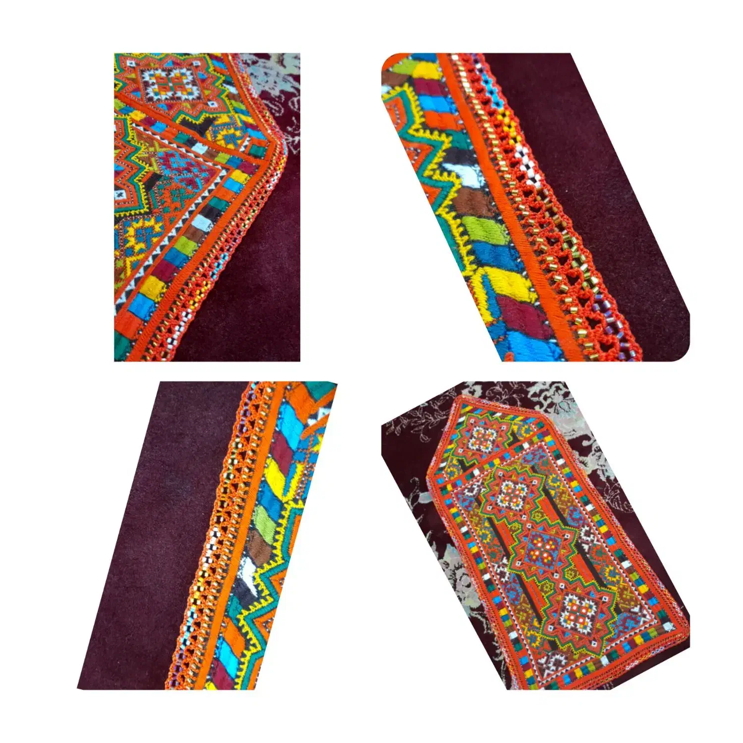 سفارش کریشی|لباس|ایرندگان, |دیوار