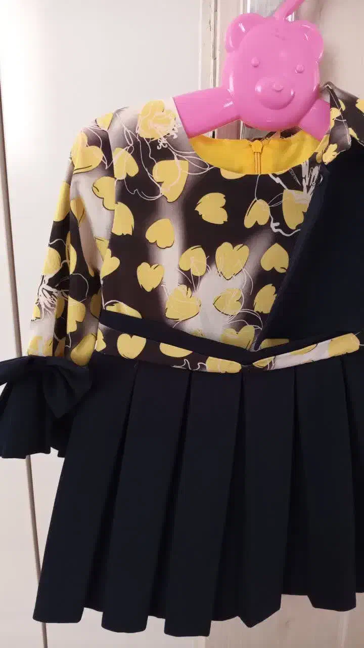 لباس بچه گانه|کفش و لباس بچه|بروجرد, |دیوار