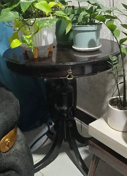 میزگرد|میز و صندلی غذاخوری|اهواز, بهارستان|دیوار