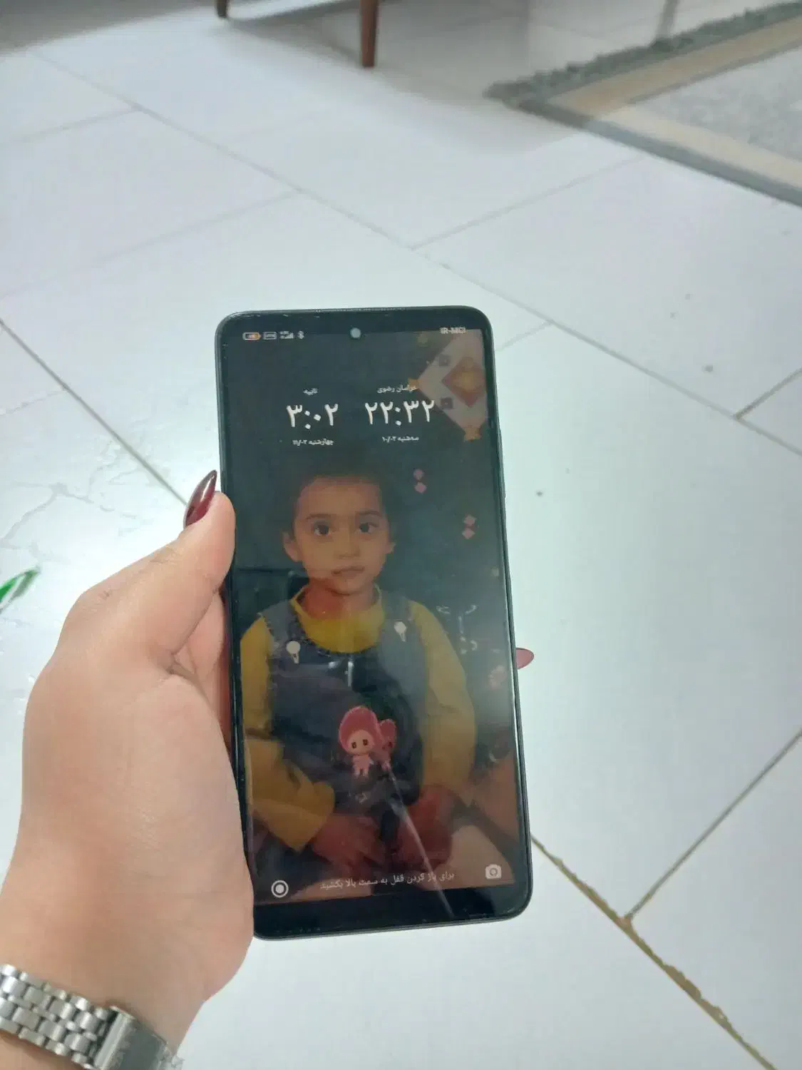 گوشی Xiaomi mi 10t lite|موبایل|مشهد, سجاد شهر|دیوار