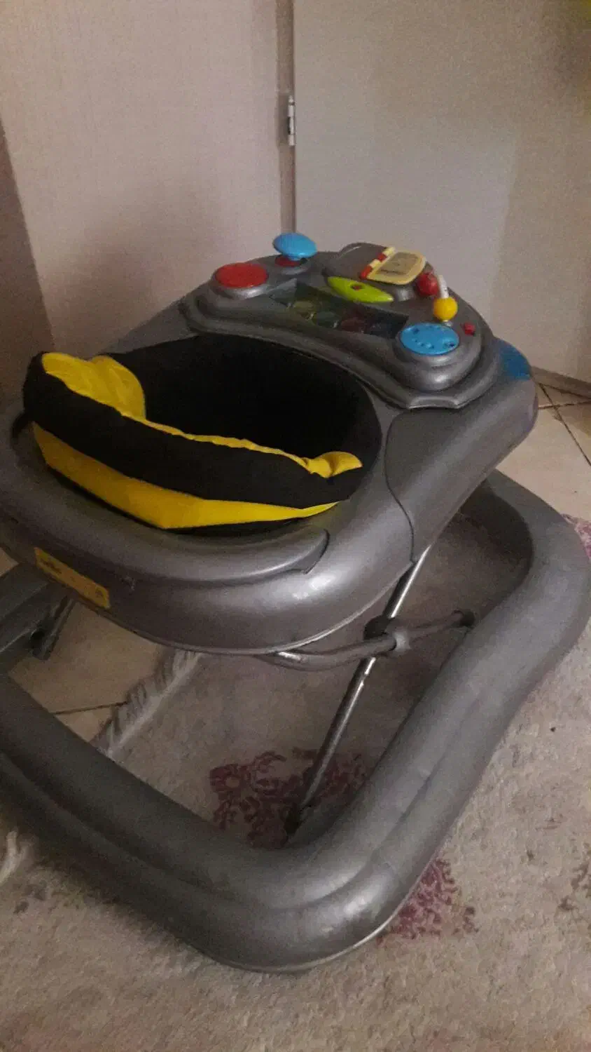 روروئک|اسباب و اثاث بچه|تهران, شهرک طالقانی|دیوار