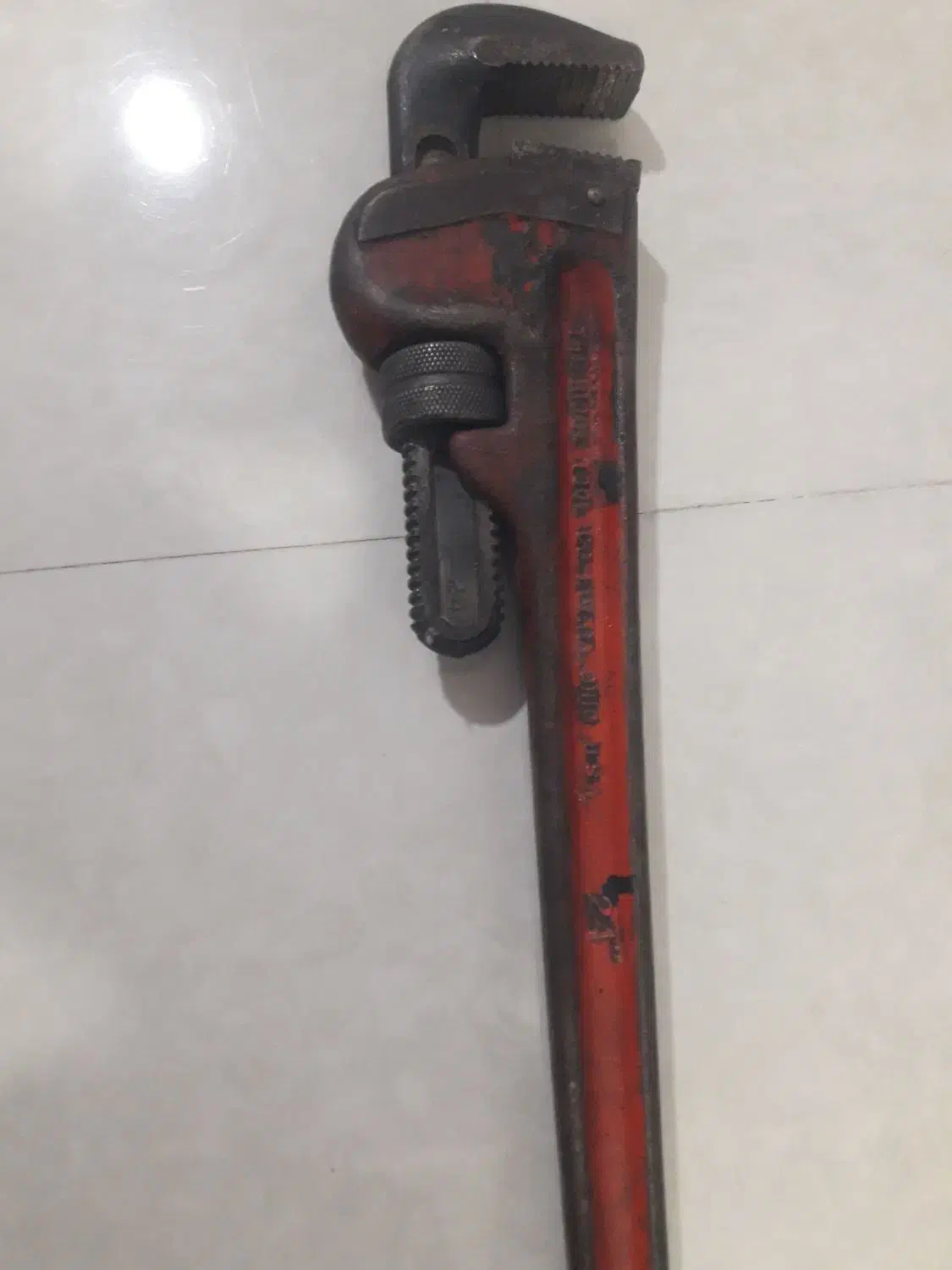 اچار شلاقی ریجید|ابزارآلات|فسا, |دیوار