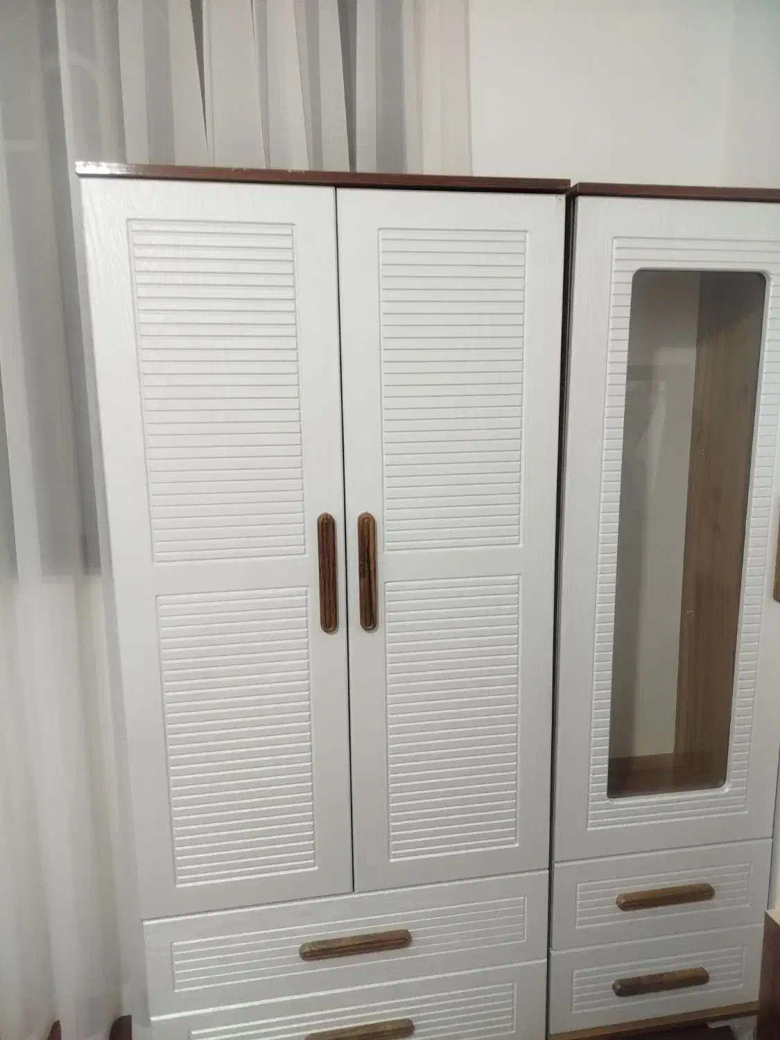 کمد بچه وویترین|اسباب و اثاث بچه|قوچان, |دیوار