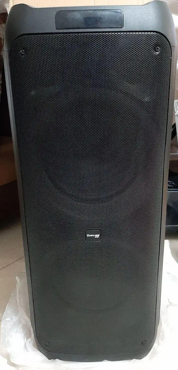 اسپیکر DlNLlNE|سیستم صوتی خانگی|مشهد, شهرک بهارستان|دیوار