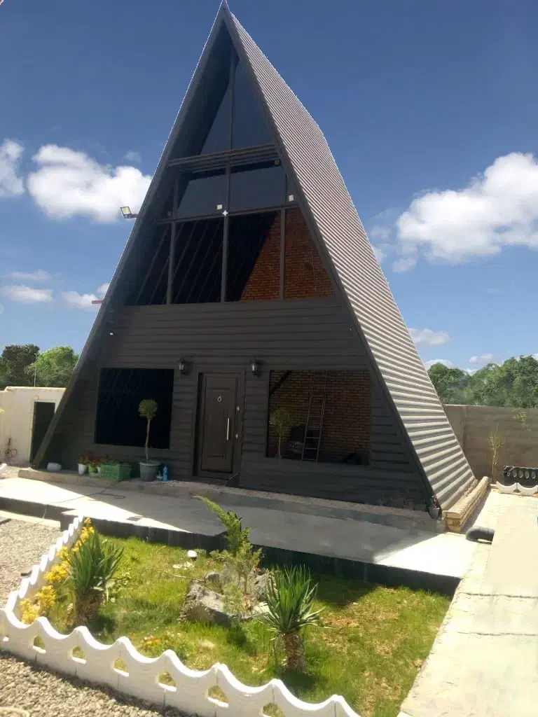 کلبه سویسی|خدمات پیشه و مهارت|اراک, |دیوار