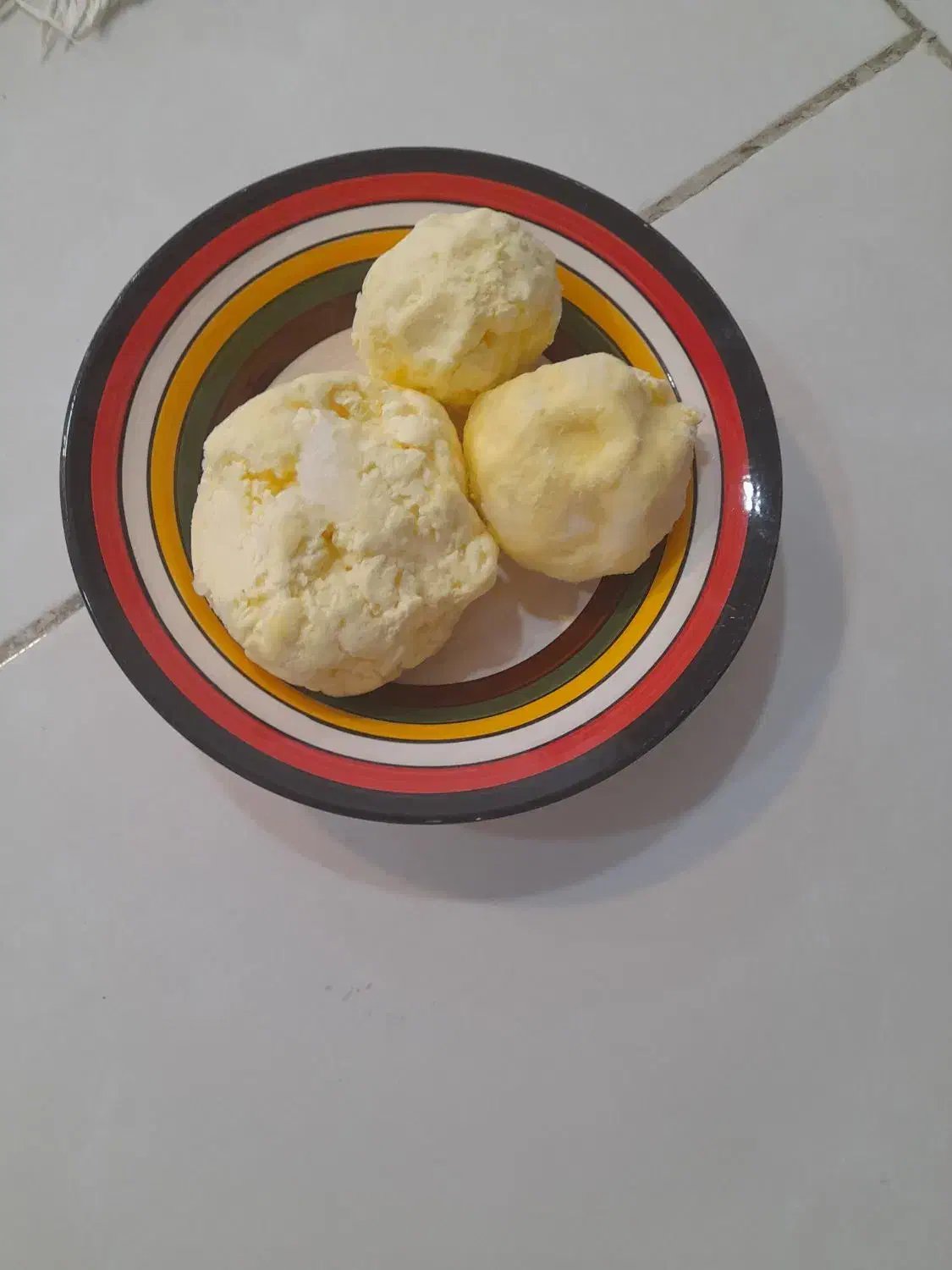 کره محلی درجه ۱|خوردنی و آشامیدنی|لاهیجان, لاشیدان|دیوار