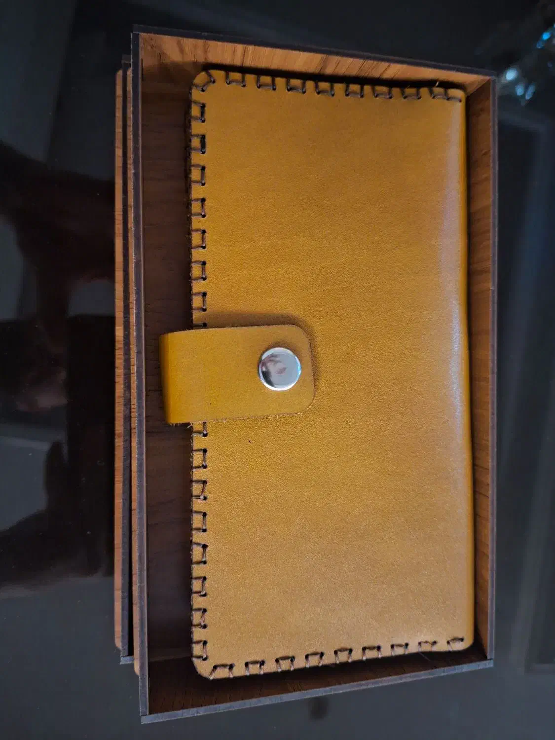 کیف چرم مردونه|کیف، کفش، کمربند|تهران, تهرانسر غربی|دیوار