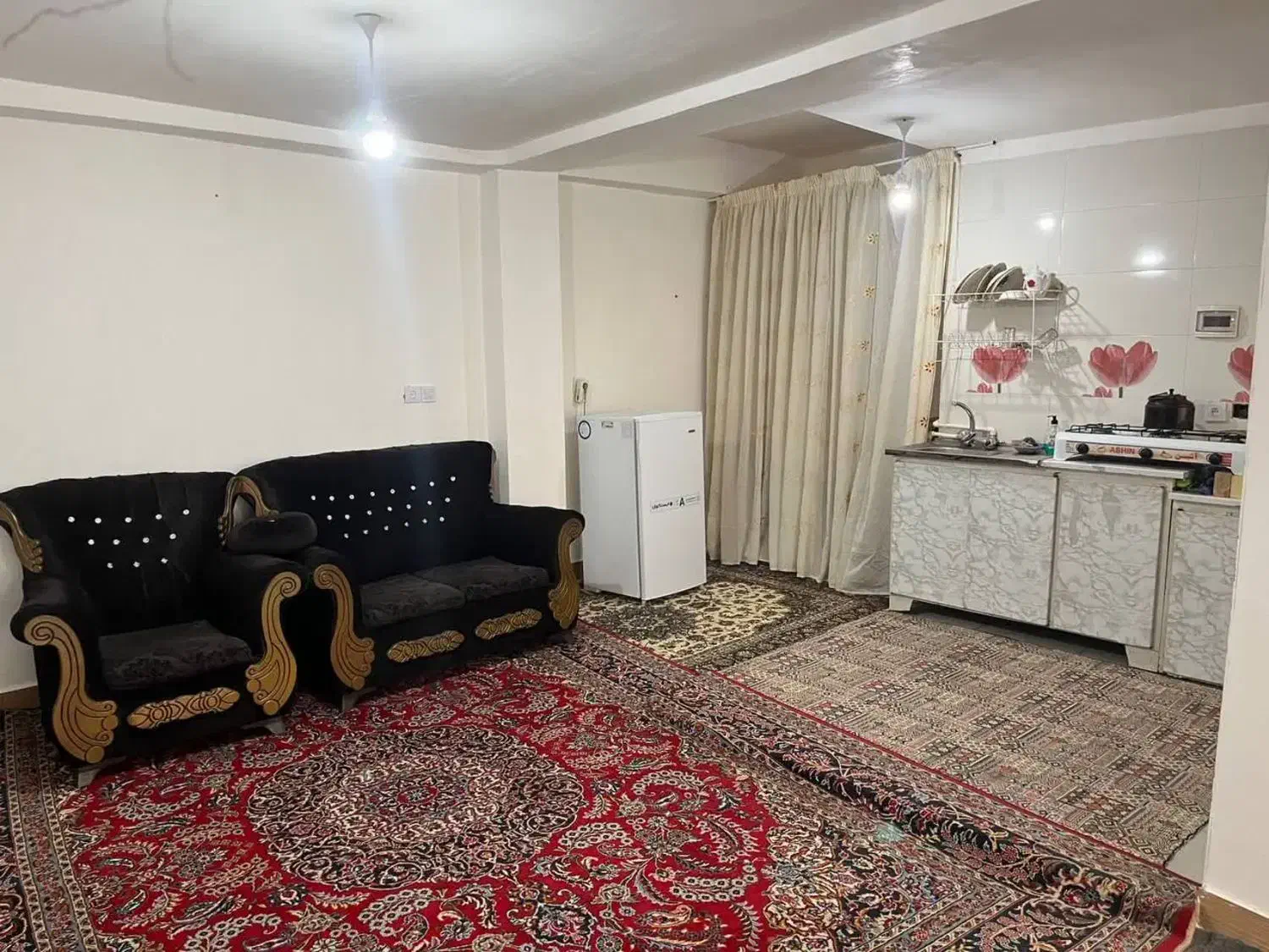 ویلاو سوئیت اجاره ای|اجارهٔ کوتاهمدت آپارتمان و سوئیت|فاضل آباد, |دیوار