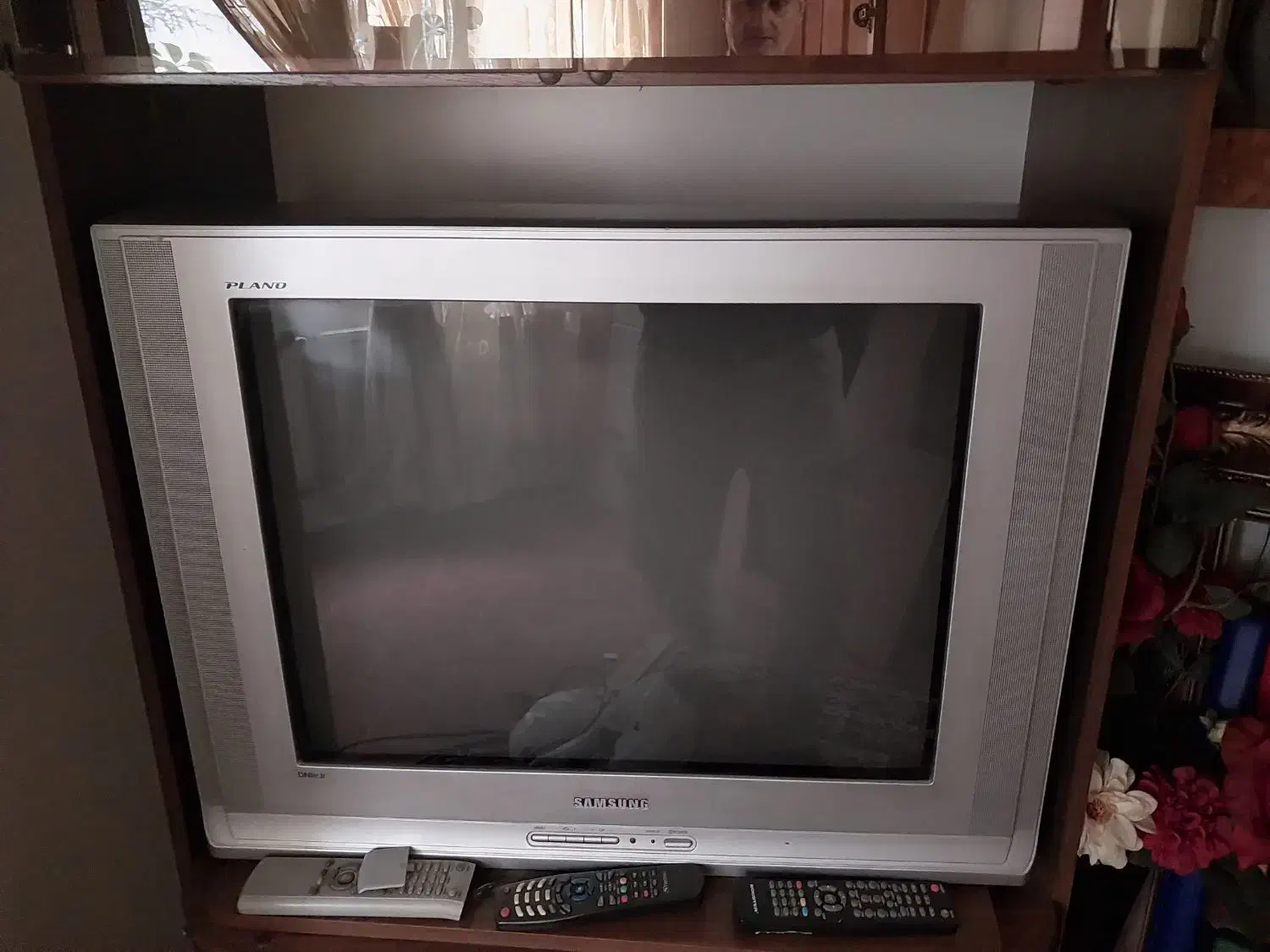 فروش تلویزیون ۲۹ اینچ سامسونگ|تلویزیون و پروژکتور|رشت, دیانتی|دیوار