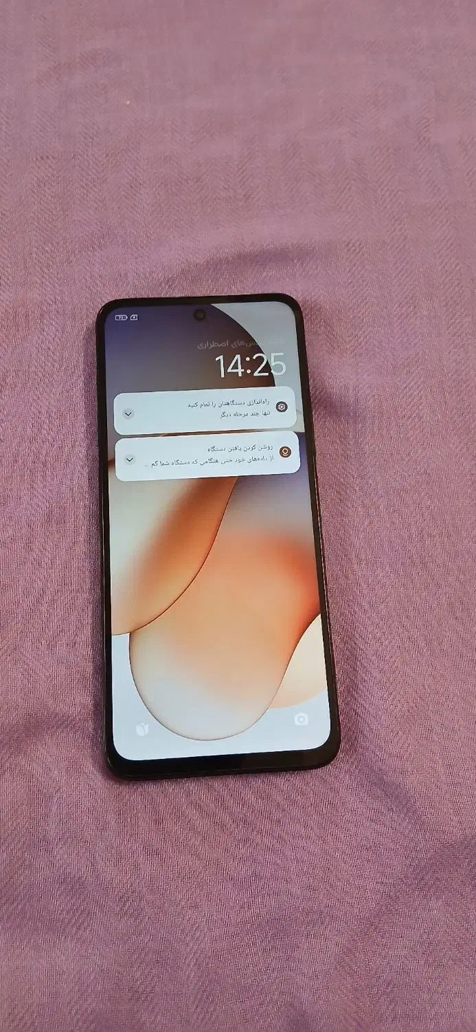 گوشی redmi13|موبایل|تهران, دولاب|دیوار