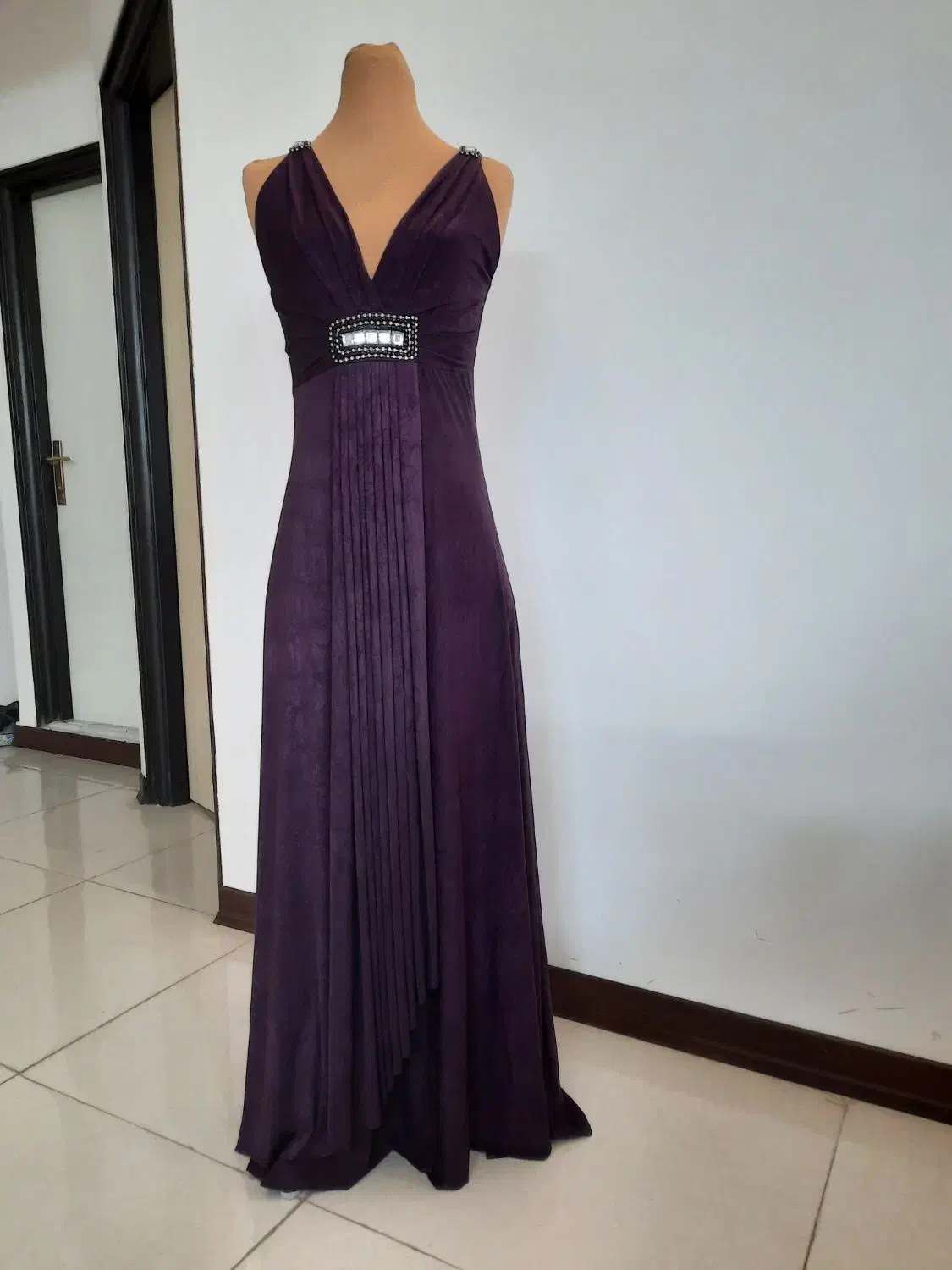 مجلسی ریونتُرک|لباس|قم, زنبیل آباد|دیوار