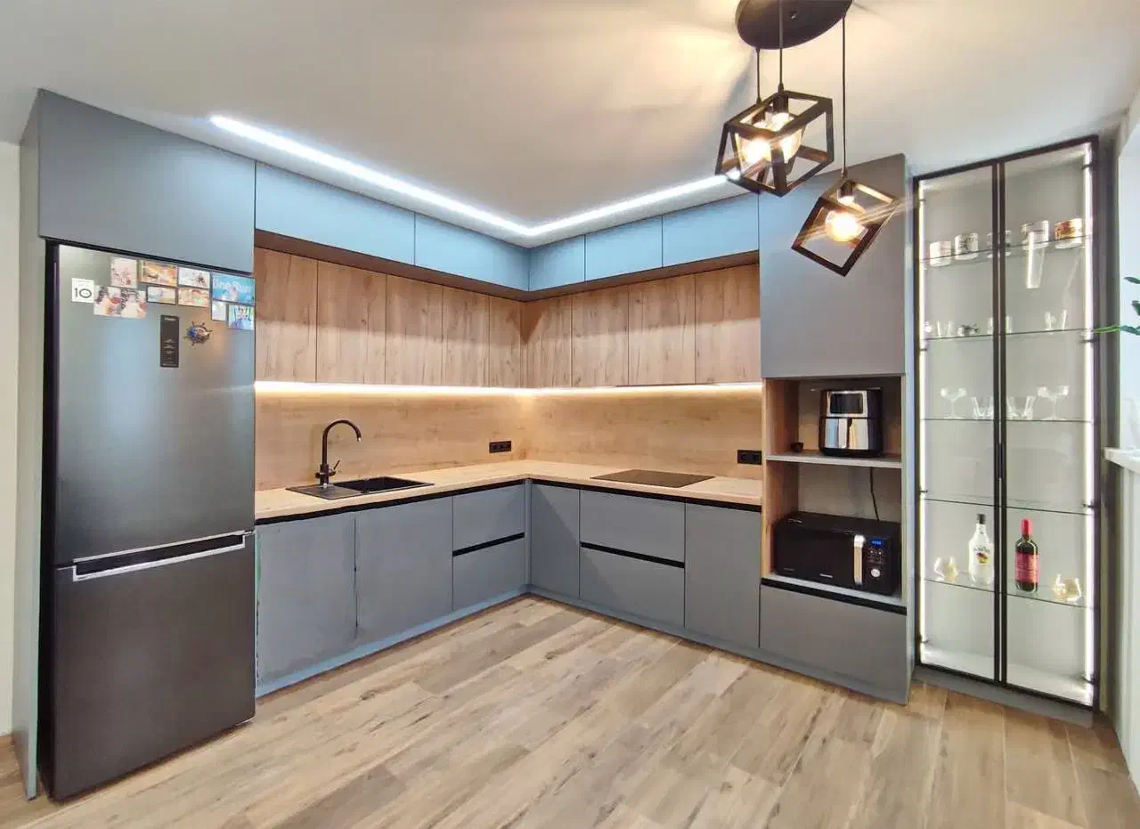 کابینت و کمد دیواری|جاکفشی، کمد، دراور|مبارکه, |دیوار