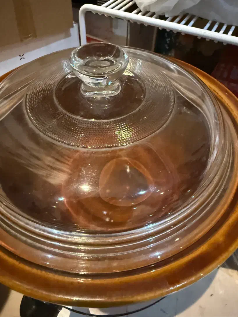 آرام پز قدیمی کراک پات|ظروف پختوپز|تهران, صادقیه|دیوار