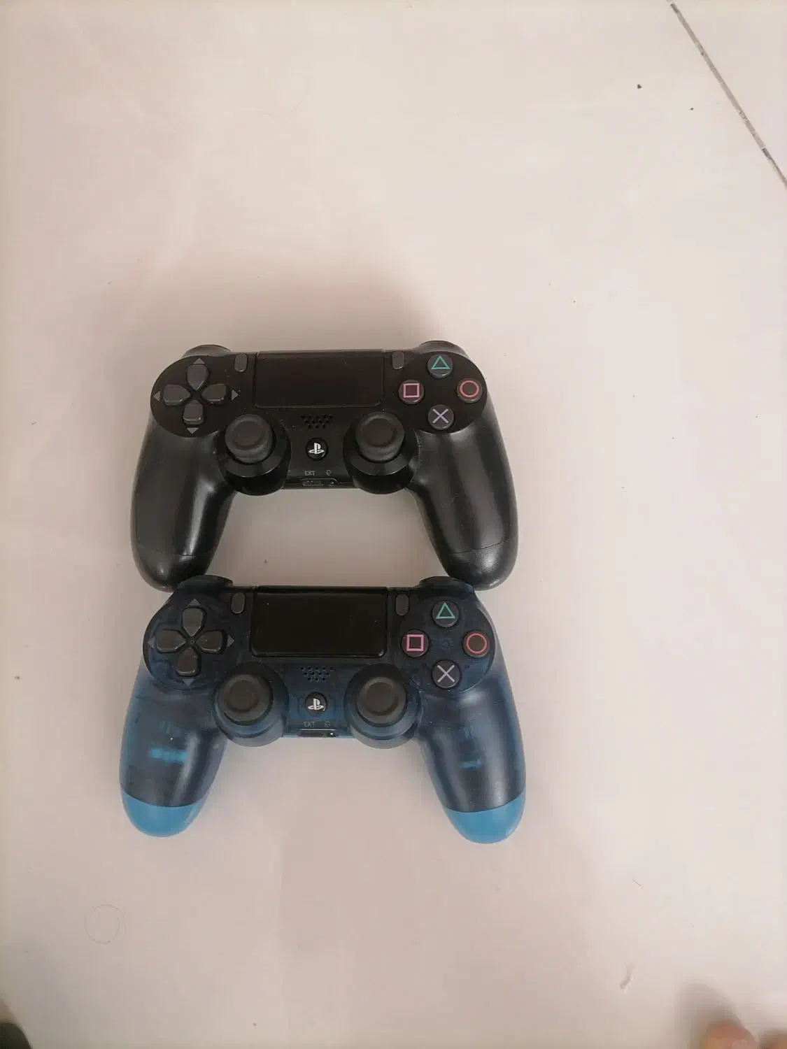 دستگاه PS4|کنسول، بازی ویدئویی و آنلاین|صدرا-فارس, فاز ۱|دیوار