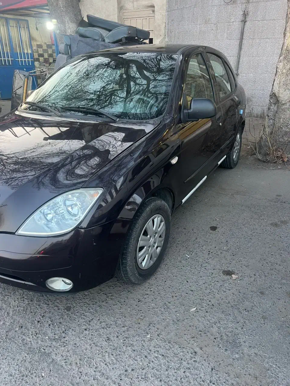 تیبا 2 مدل 1401|خودرو سواری و وانت|شهریار, کهنز|دیوار