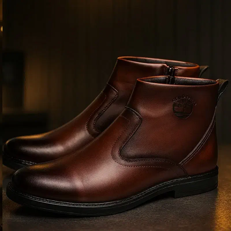 نیم بوت شیک مردانه/ پرداخت درب منزل|کیف، کفش، کمربند|رفسنجان, |دیوار