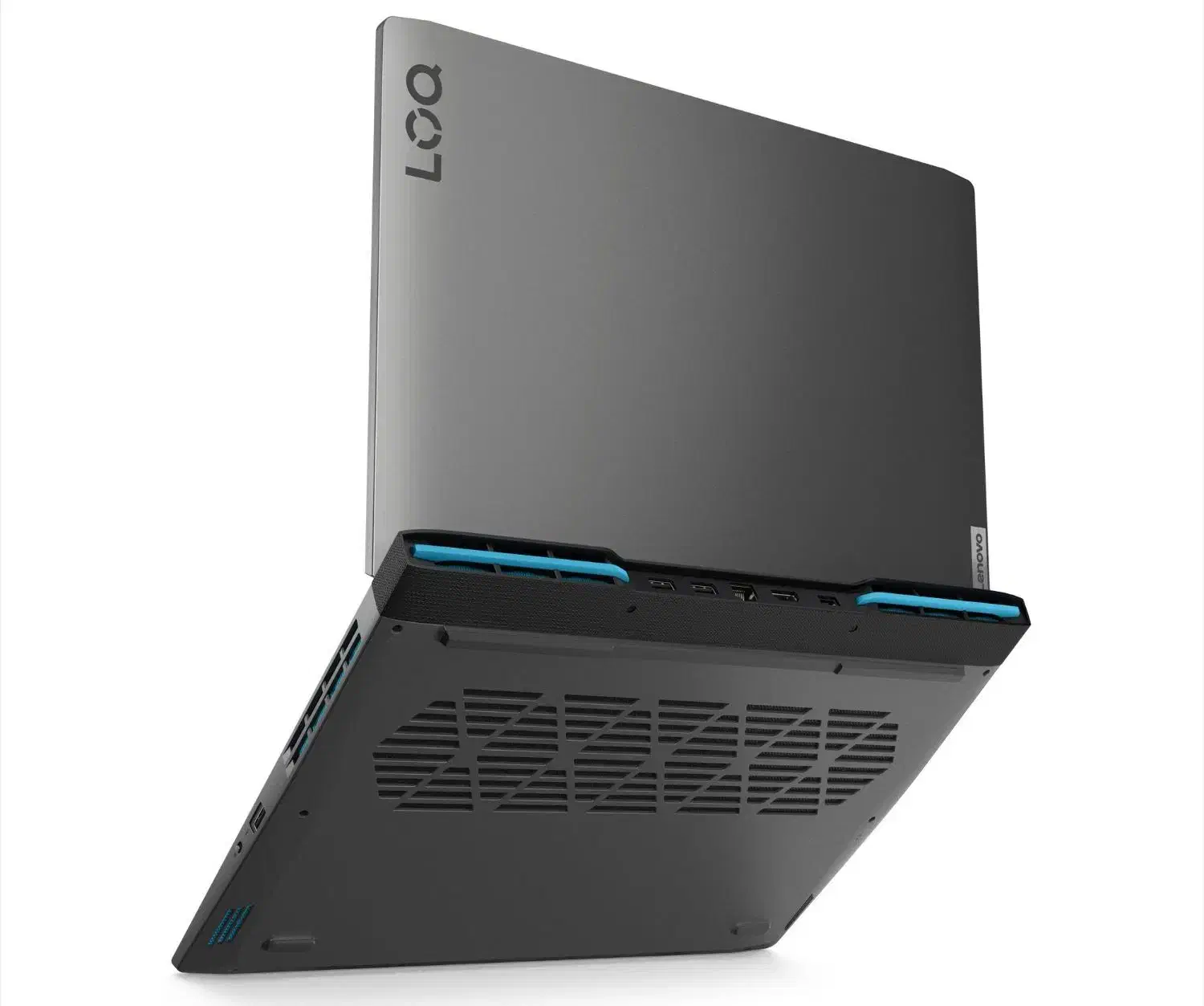 لپتاپ lenovo loq مهندسی/ دانشجویی / اقساط|رایانه همراه|اراک, |دیوار