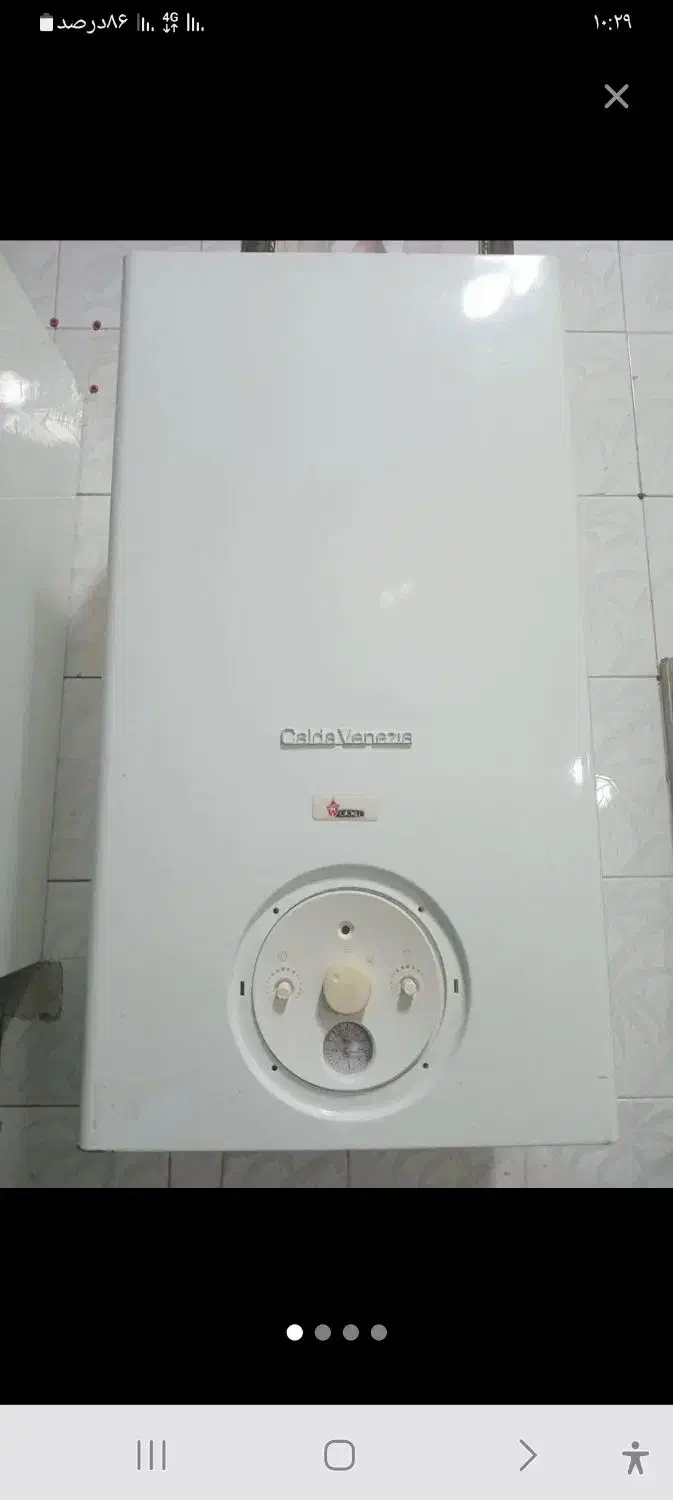 سرویس، نصب،تعمیرات، پکیج ابگرمکن بخاری کولر|خدمات پیشه و مهارت|شیراز, گلدشت معالی‌آباد|دیوار