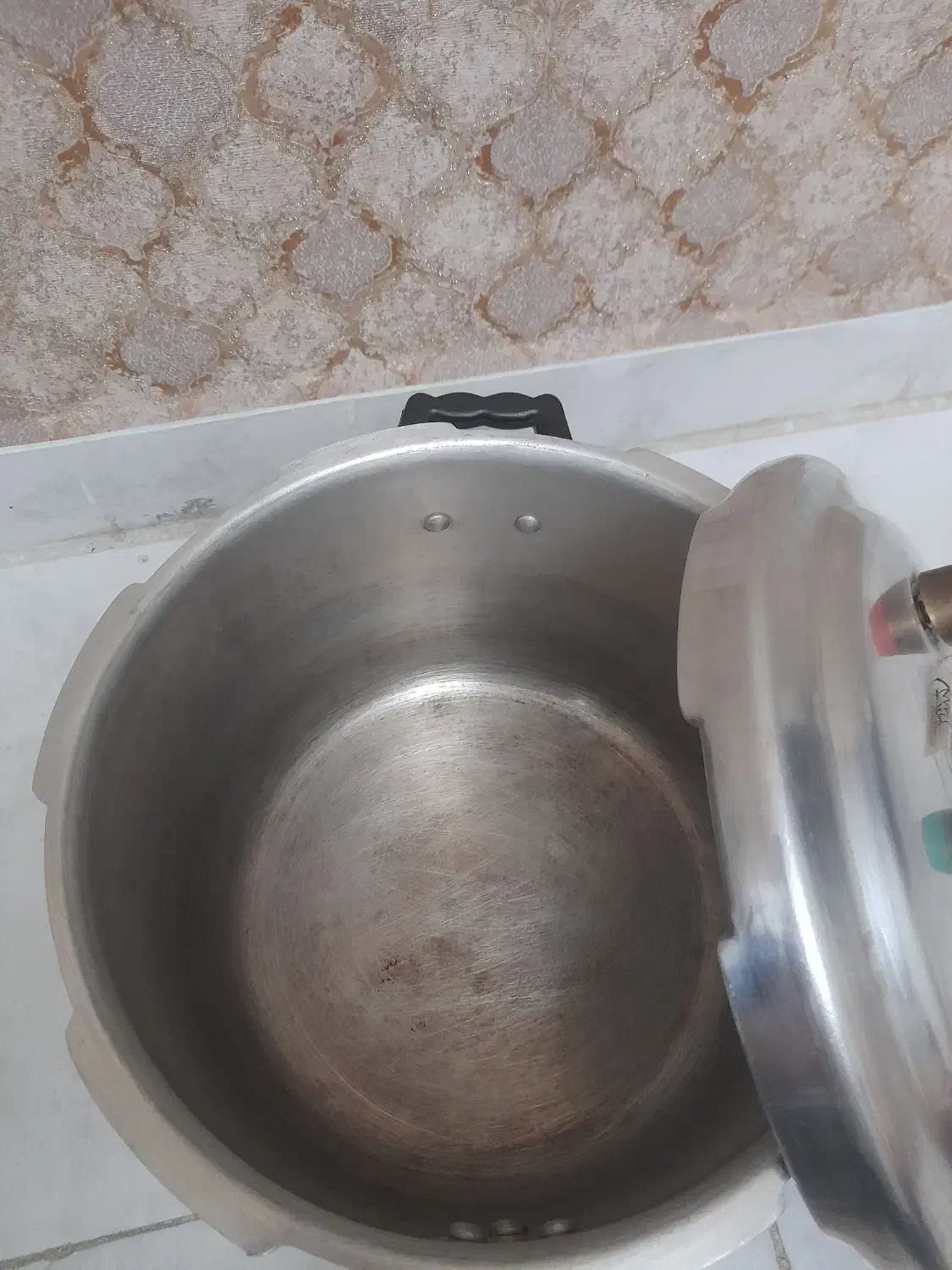 زودپز|اجاق گاز و لوازم برقی پخت‌وپز|ارومیه, |دیوار