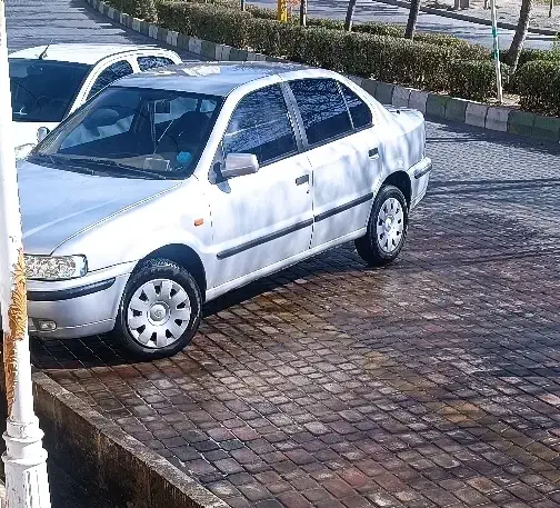 فروش و معاوظه ماشین سمند|خودرو سواری و وانت|سرعین, |دیوار