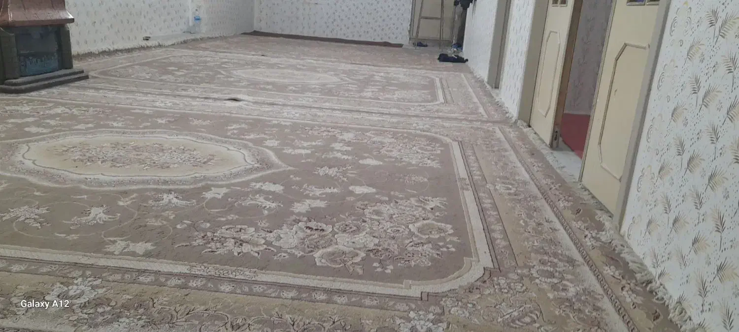 اجاره روزانه/هفتگی/ماهانه آپارتمان ۱۵۵ متری|اجارهٔ کوتاهمدت آپارتمان و سوئیت|مشهد, جلالیه|دیوار