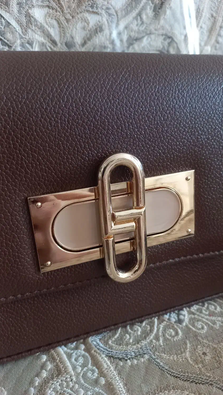 کیف دستی رنگ ترند|کیف، کفش، کمربند|قم, شهرک شهرداری|دیوار