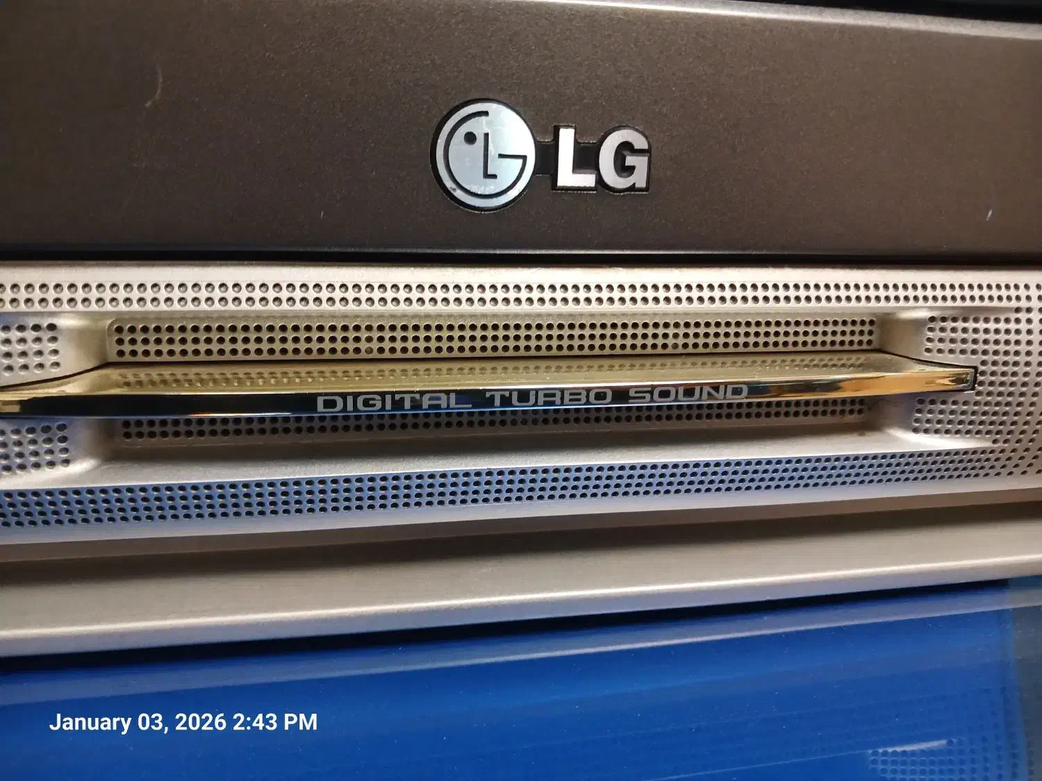 تلویزیون ۲۱ ال جی اصل کره ای|تلویزیون و پروژکتور|تهران, چهارصد دستگاه|دیوار