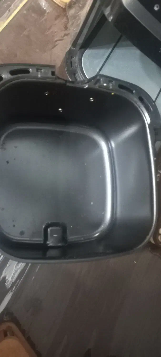 سرخ کن یونیک لایف ده لیتری|اجاق گاز و لوازم برقی پختوپز|خرمآباد, |دیوار