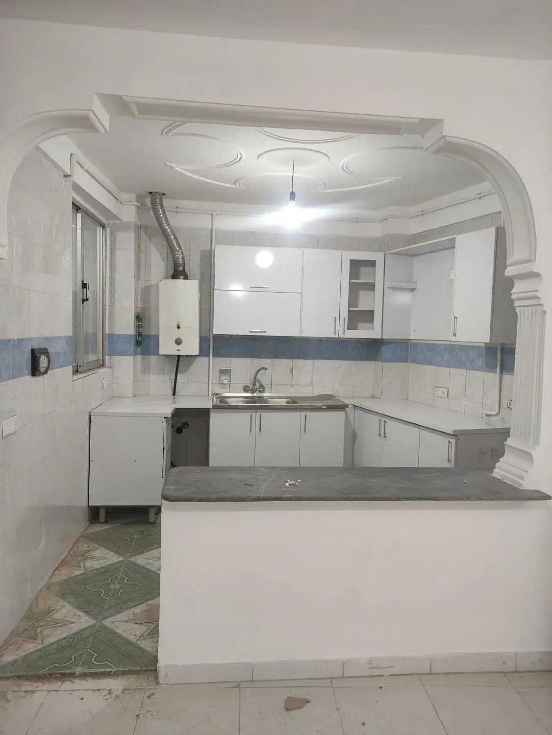 ویلایی100متر زمین65متر بنادر موبندان بینش13جدید|اجارهٔ آپارتمان|لنگرود, |دیوار