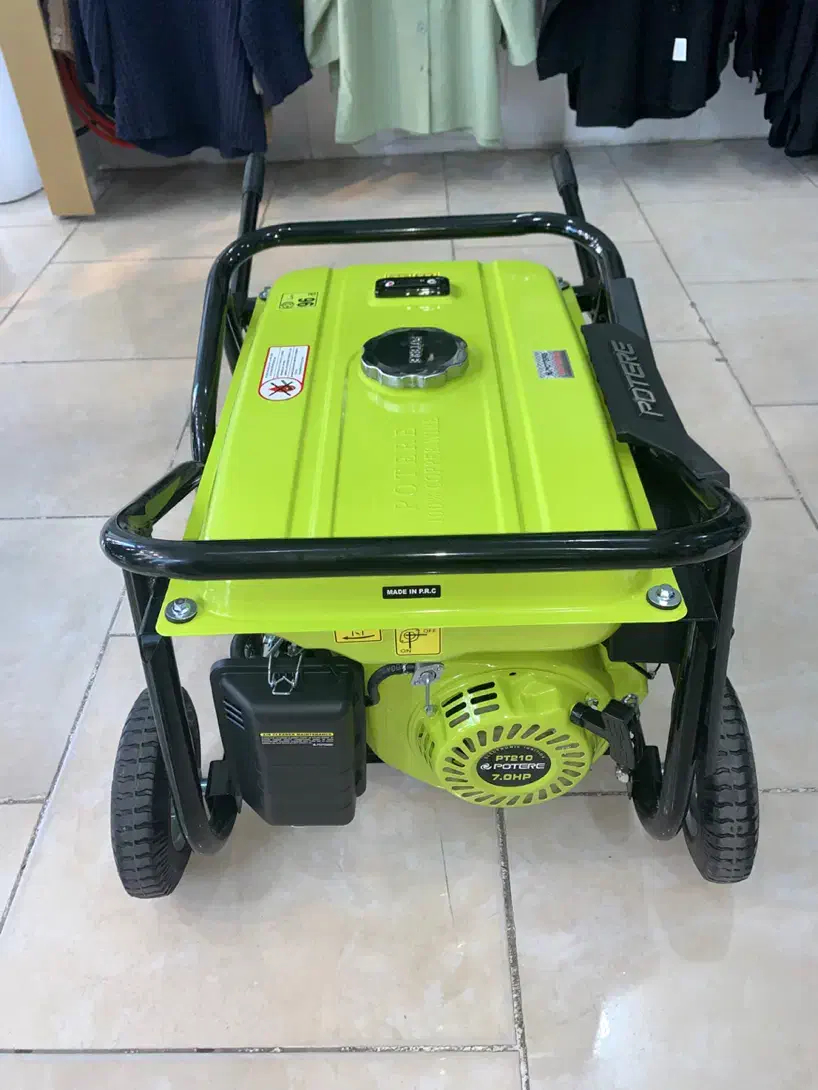 موتور برق ۳/۸۰۰ کیلو وات مسی استارتی|ماشینآلات صنعتی|قره ضیاالدین, |دیوار