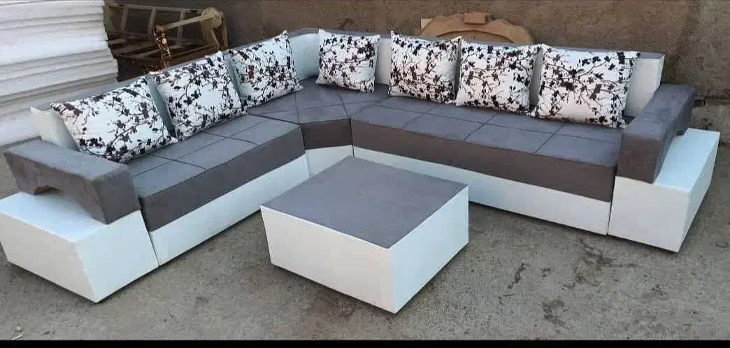 SHAHمبلمان شاهین SHAH|مبلمان خانگی و میز عسلی|نشتارود, |دیوار