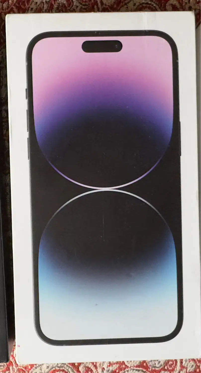 ایفون ۱۴ پرومکس|موبایل|رشت, گلسار|دیوار