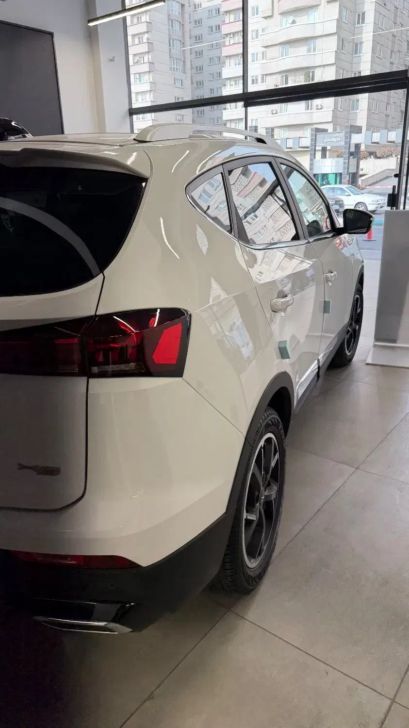 KMC x5|خودرو سواری و وانت|تهران, حکمت|دیوار