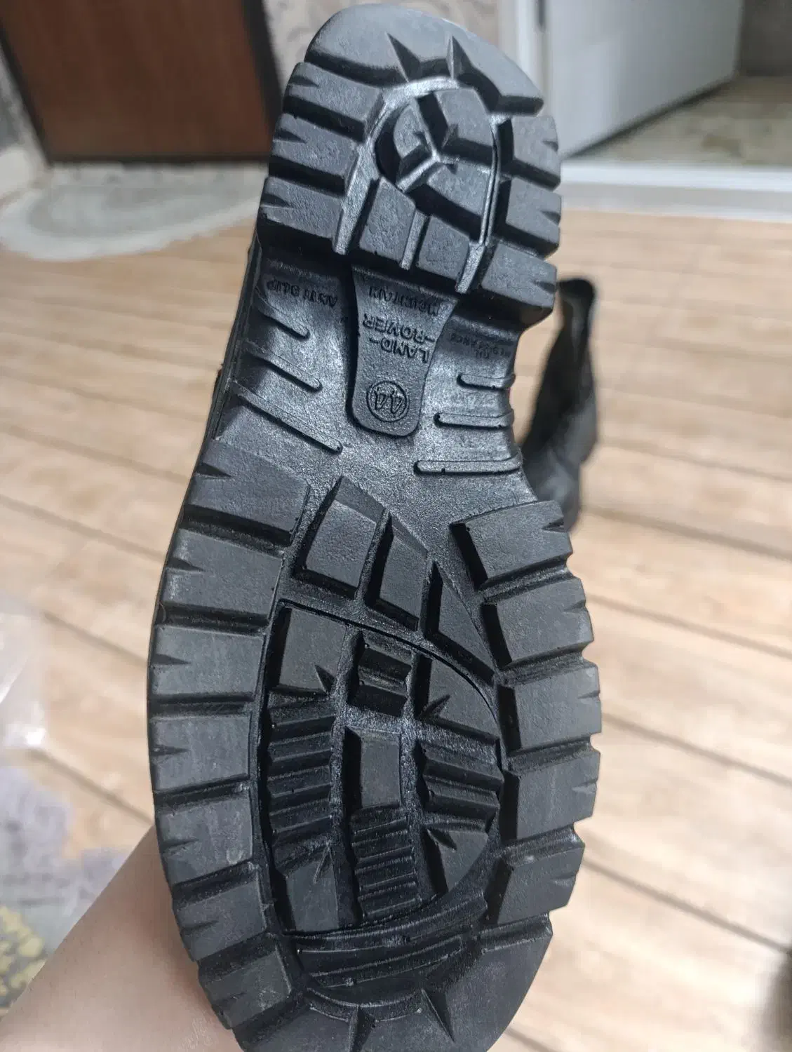 کفش پوتین|کیف، کفش، کمربند|بیرجند, |دیوار