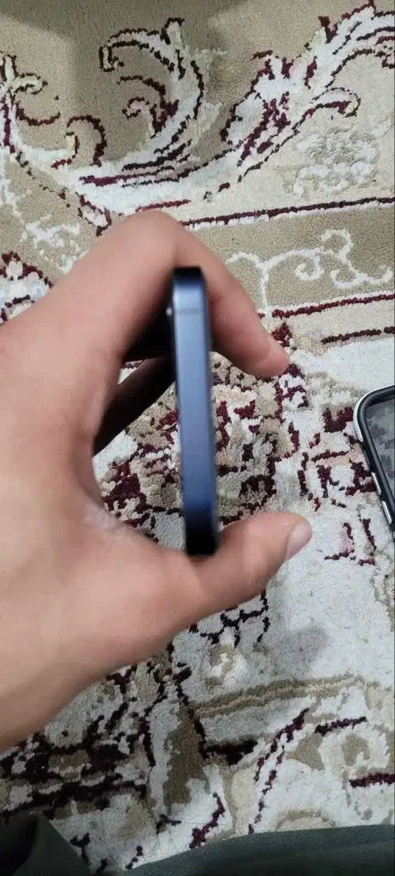 iphone 12 normal|موبایل|فولادشهر, C2|دیوار