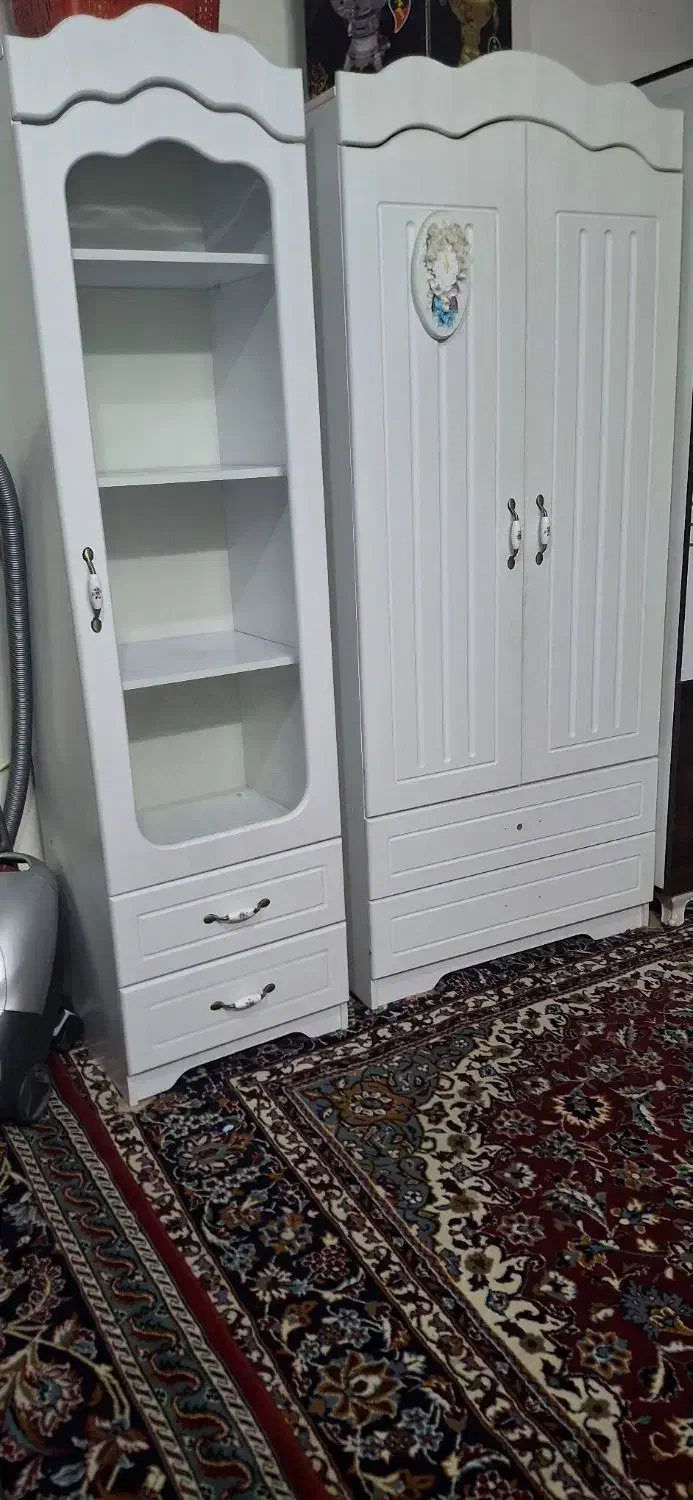 کمد کودک|اسباب و اثاث بچه|مشهد, محمدآباد|دیوار