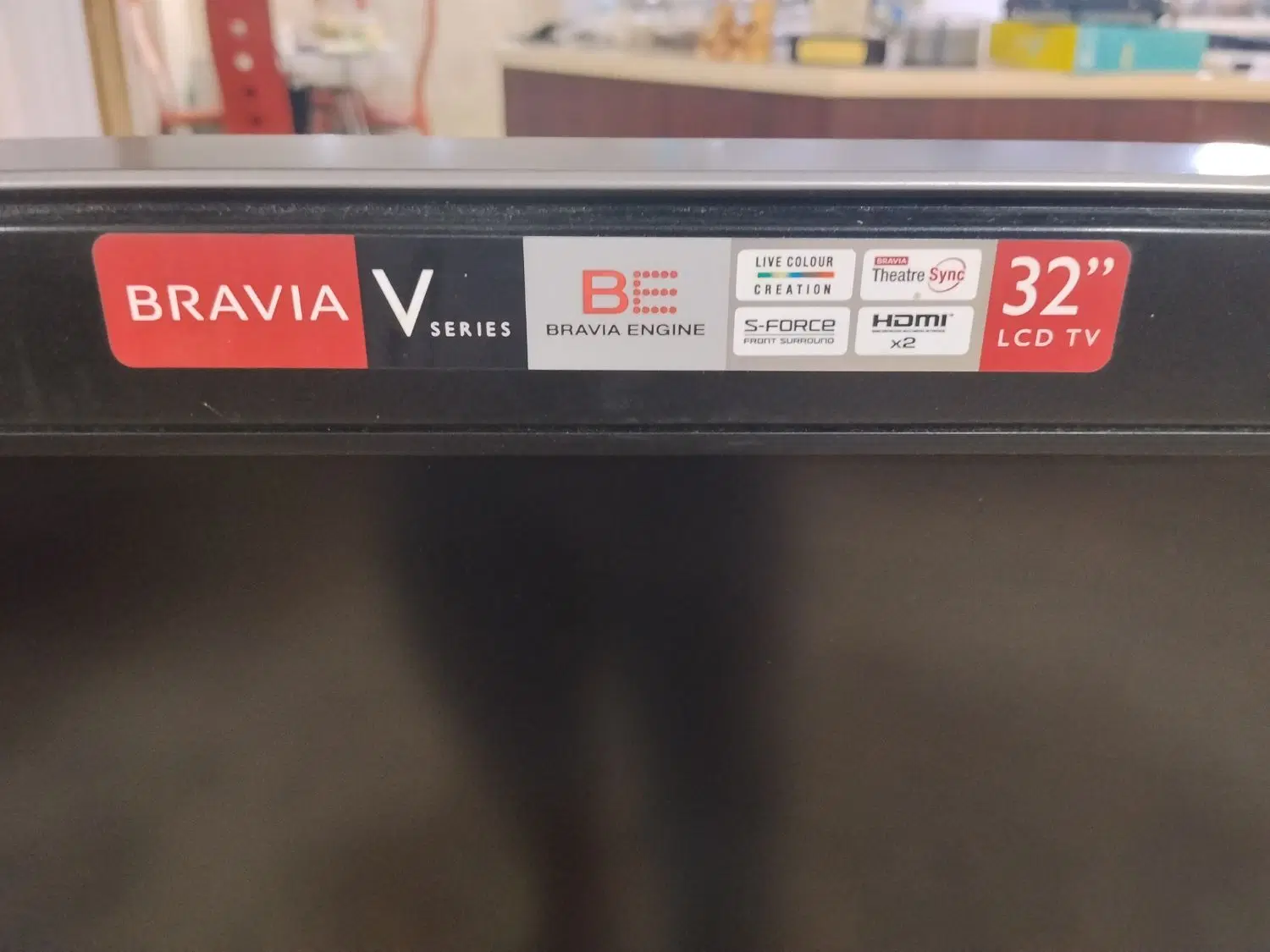 TV Bravia|تلویزیون و پروژکتور|اهواز, کیانپارس |دیوار