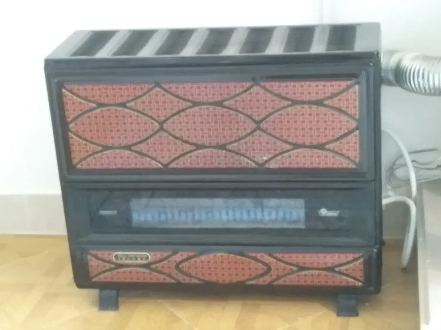 بخاری گازی ۱۲۰۰۰|بخاری، هیتر، شومینه|سبزوار, امیر کبیر|دیوار