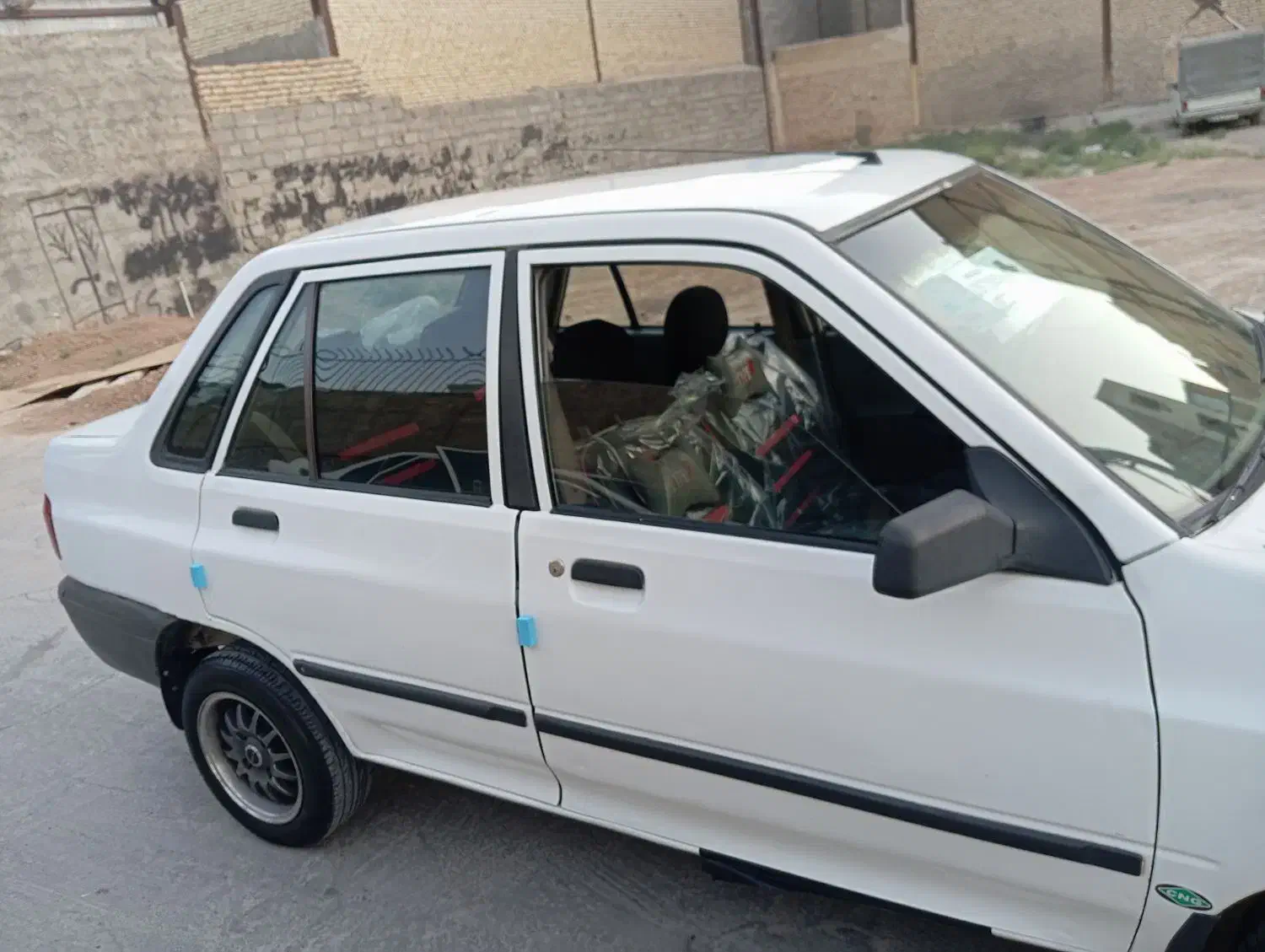 فروش فوری|خودرو سواری و وانت|رباط‌کریم, کاظم‌آباد|دیوار