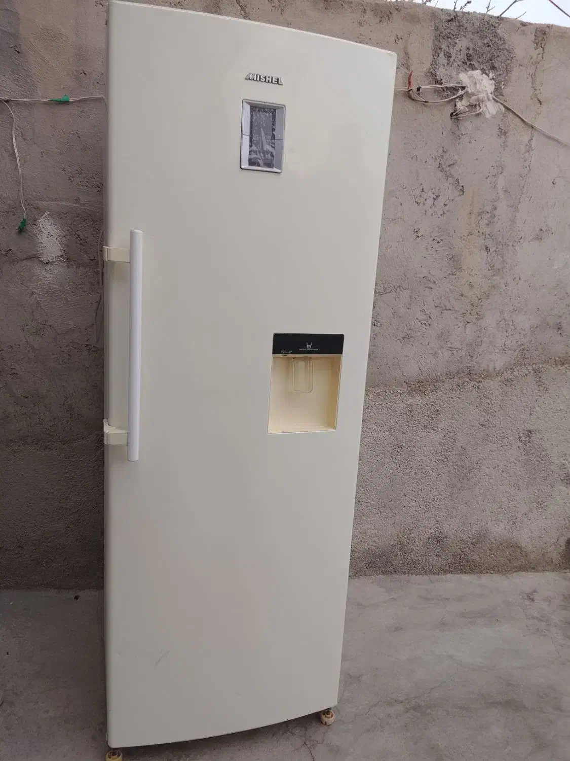 یخچال|یخچال و فریزر|اردبیل, |دیوار