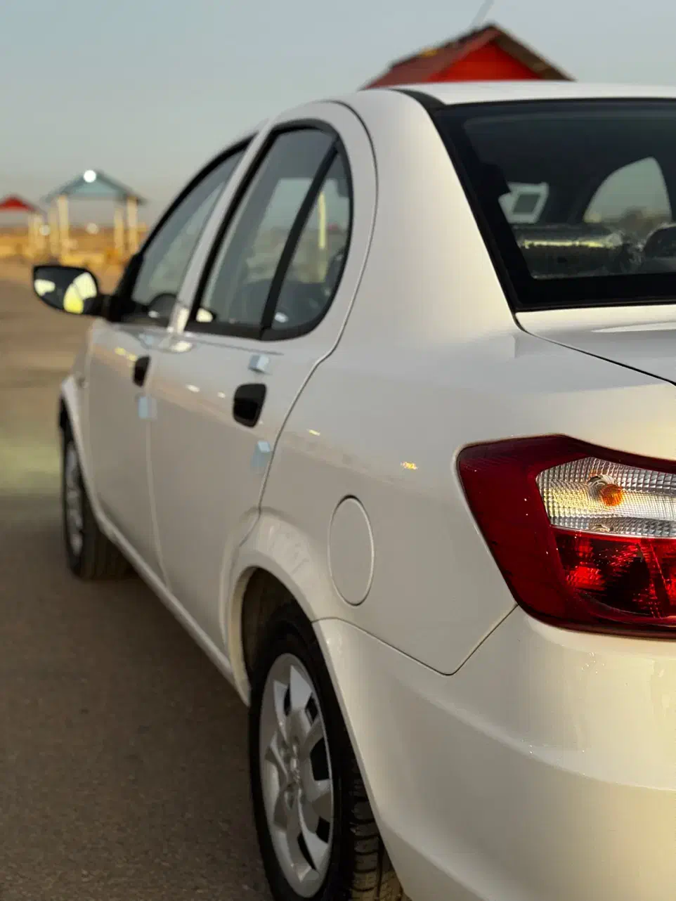 ساینا اس 1403 گارانتی فعال|خودرو سواری و وانت|دامغان, |دیوار