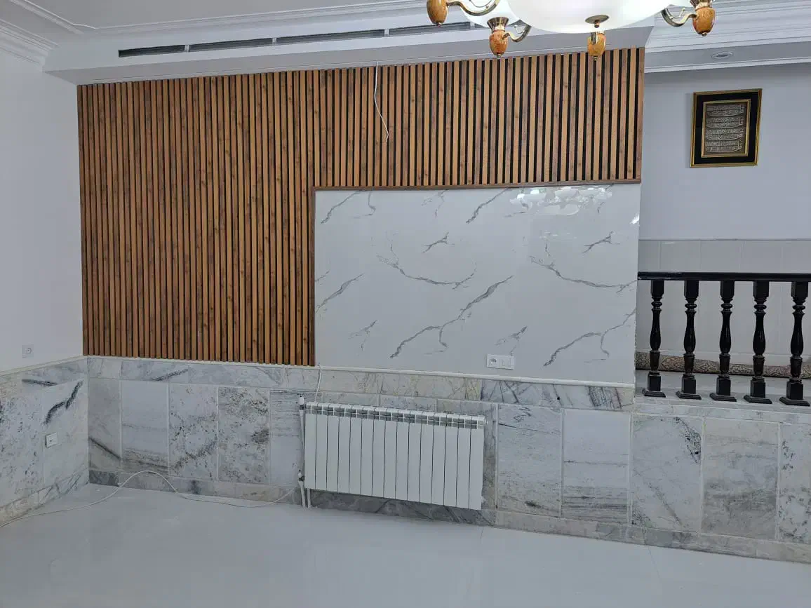 اجرای تخصصی تیوی وال طراحی مدرن و نورپردازی|خدمات پیشه و مهارت|رفسنجان, |دیوار