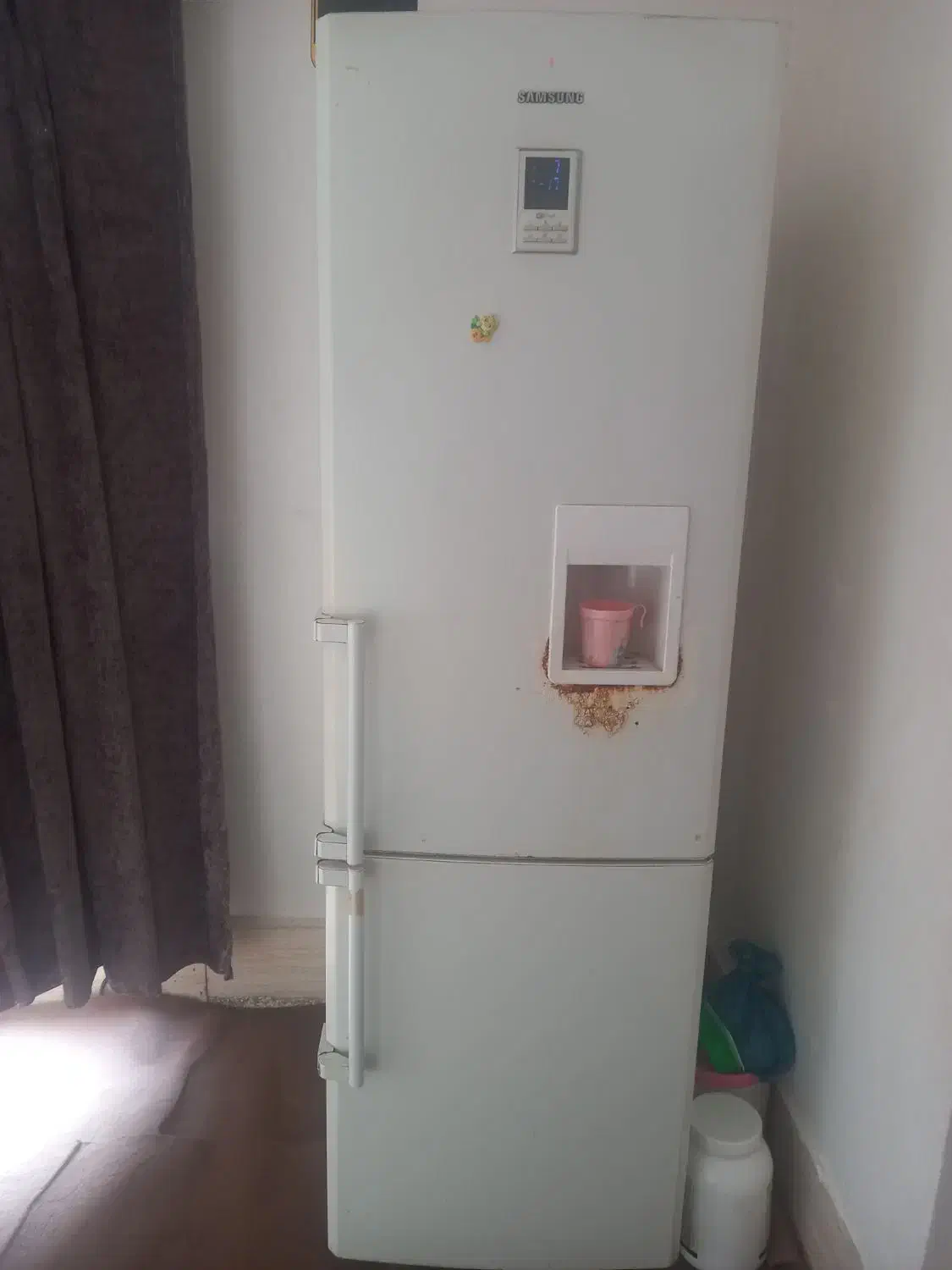 یخچال فریزربدون برفک|یخچال و فریزر|مسجد سلیمان, |دیوار