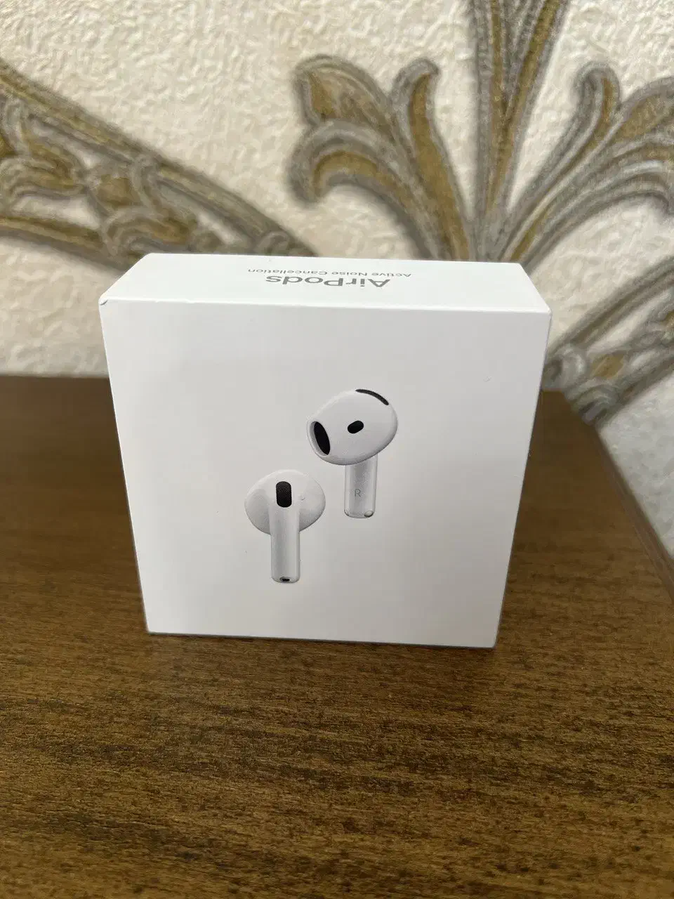 airpod 4 active noise Cancellation|لوازم جانبی موبایل و تبلت|تهران, تهرانسر مرکزی|دیوار