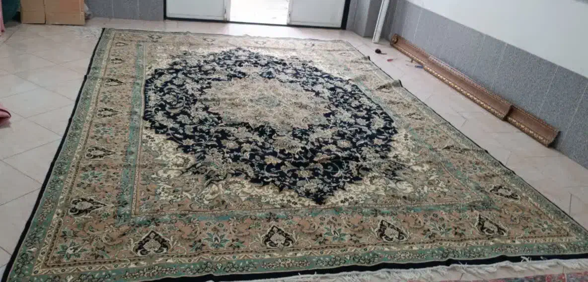 لوازم خانه|پرده، رانر، رومیزی|اهر, |دیوار