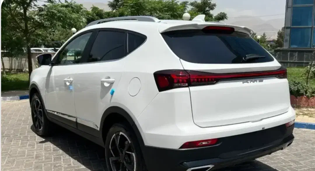 KMC x5|خودرو سواری و وانت|ری, دولتآباد|دیوار