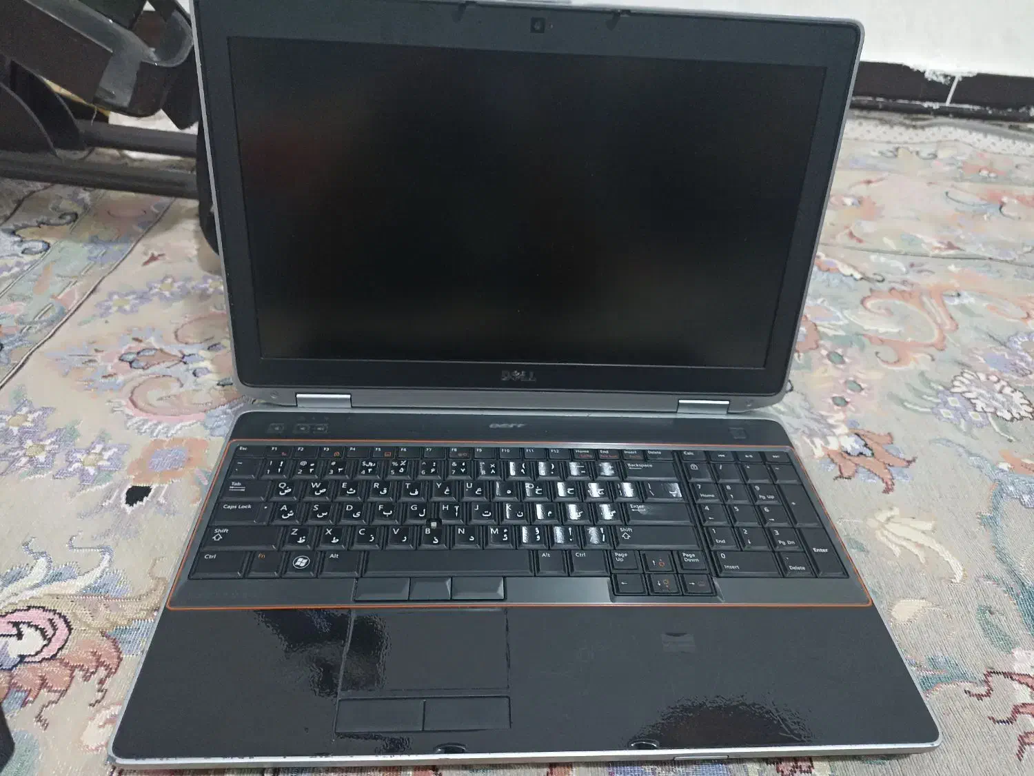 لب تاپ|رایانه همراه|خرمآباد, |دیوار