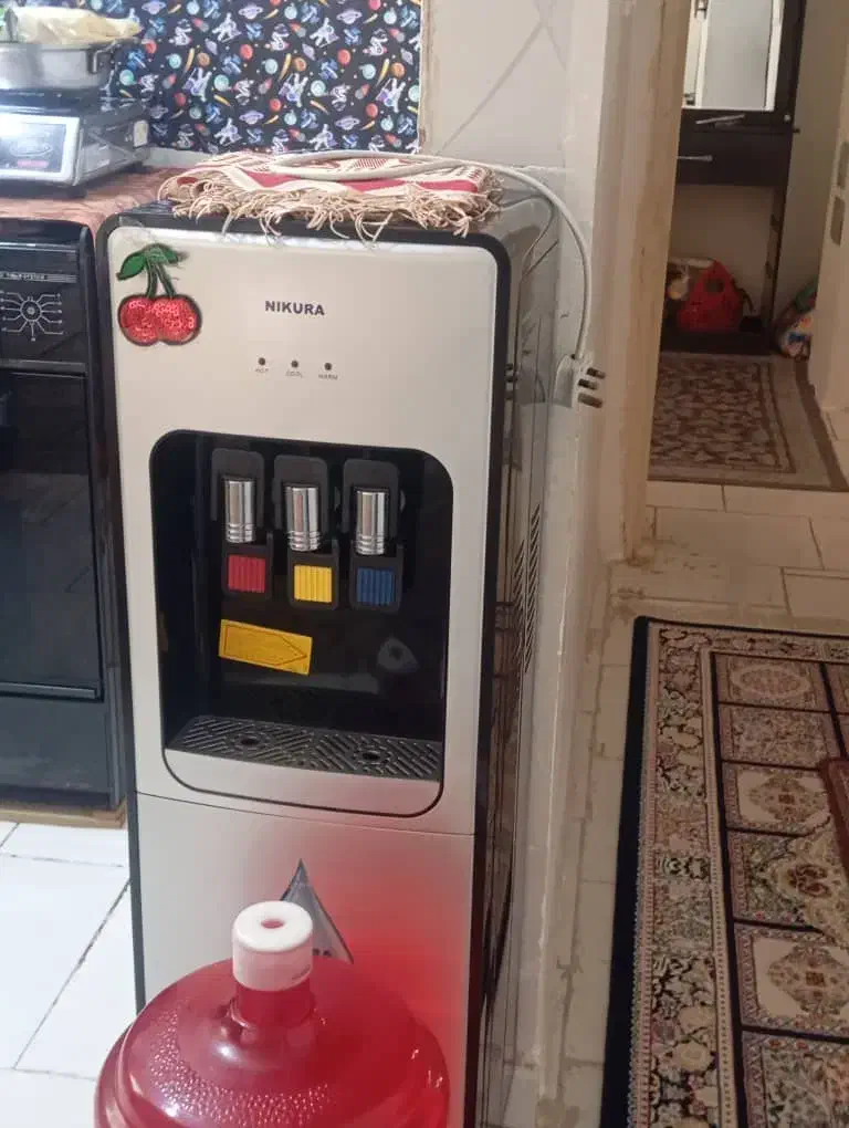 آبسردکن|آب‌سردکن و تصفیه آب|بندرعباس, |دیوار