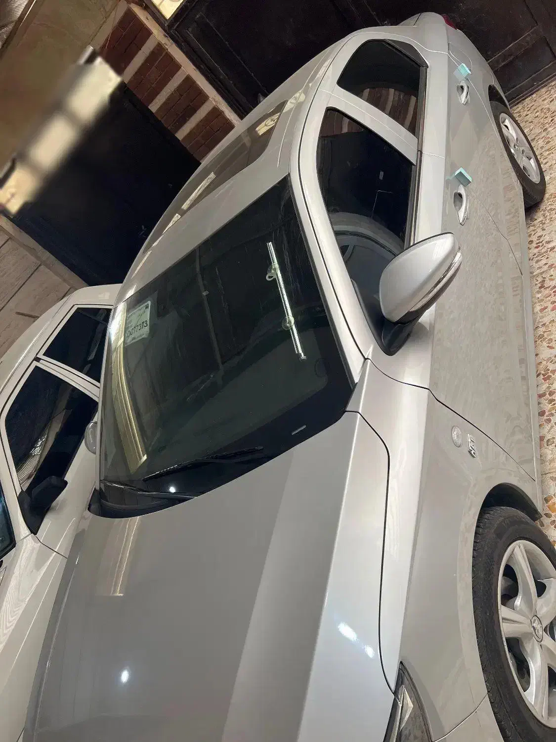 تارا وی 2مدل 1403|خودرو سواری و وانت|آبادان, |دیوار